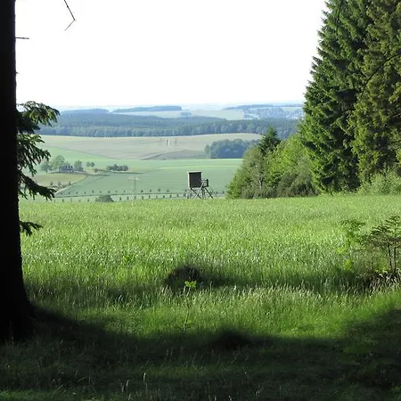 Stollenklause Hormersdorf (Saxony)