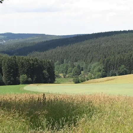 Stollenklause شقة