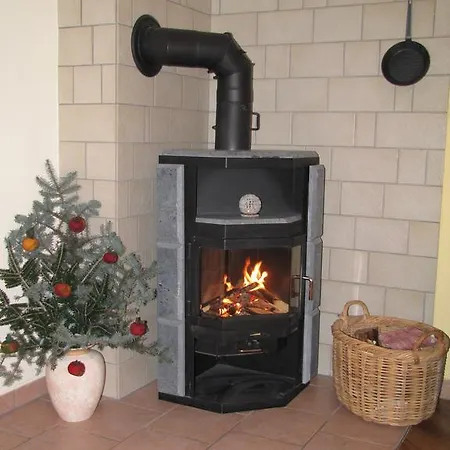 Apartament Stollenklause *