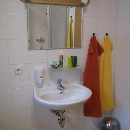 公寓 Stollenklause