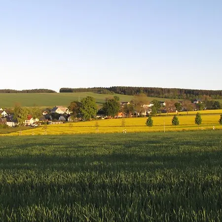 Stollenklause 公寓