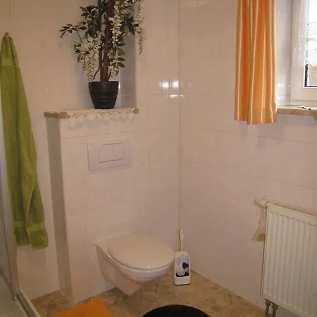 Apartament Stollenklause *