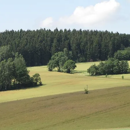 公寓 Stollenklause