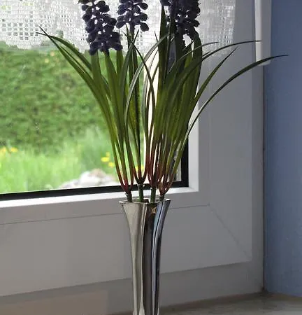 Stollenklause Hormersdorf (Saxony)