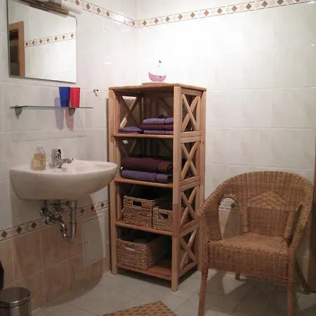 Apartament Stollenklause