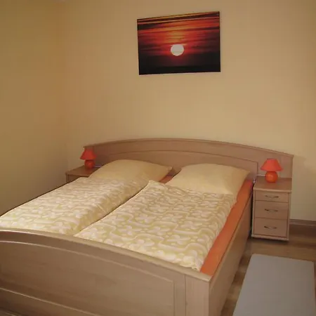 Stollenklause Apartament *