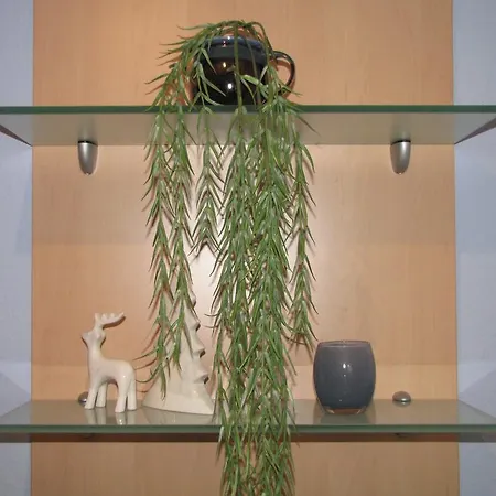 公寓 Stollenklause