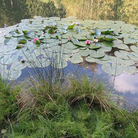 Stollenklause Hormersdorf (Saxony)