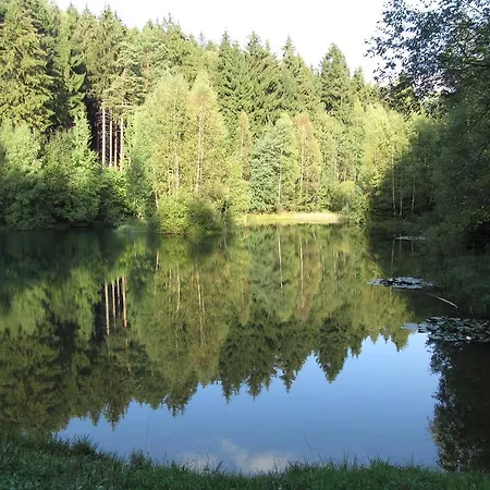 公寓 Stollenklause