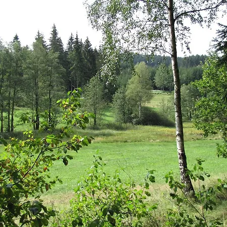 公寓 Stollenklause Hormersdorf (Saxony)