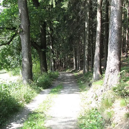 公寓 Stollenklause *