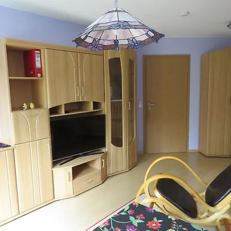 Apartament Stollenklause *
