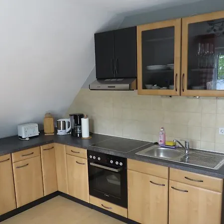 Stollenklause Hormersdorf (Saxony)