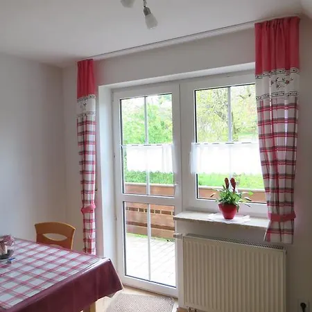 Stollenklause * Hormersdorf (Saxony)