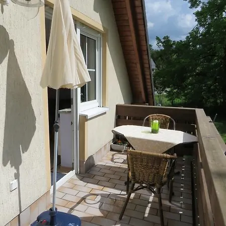 Apartment Stollenklause *