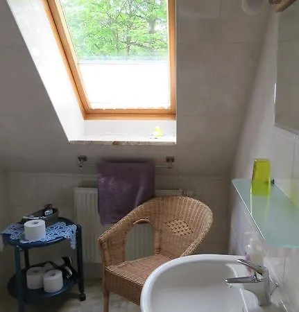 公寓 Stollenklause *