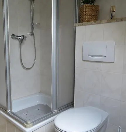 Apartament Stollenklause
