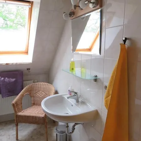 Stollenklause Hormersdorf (Saxony)