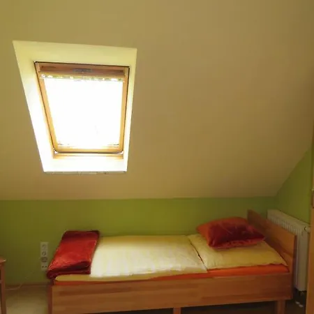 Apartament Stollenklause