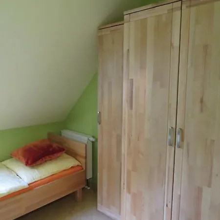 Apartment Stollenklause *