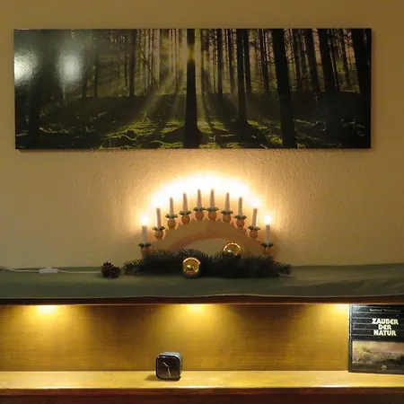 公寓 Stollenklause