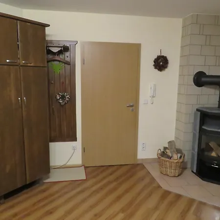 Stollenklause Apartament *