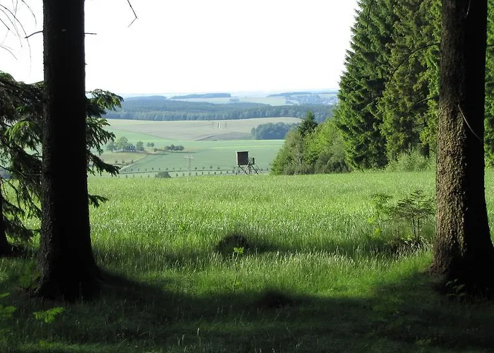 Stollenklause Hormersdorf (Saxony)