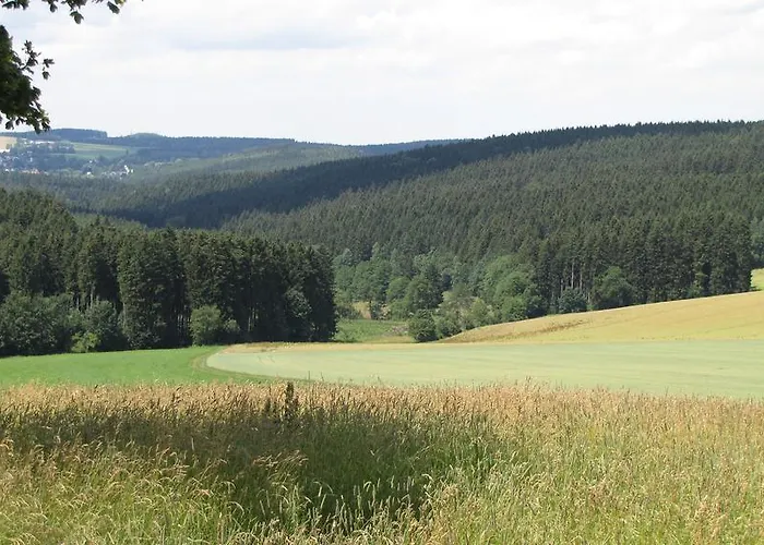 Stollenklause Apartmán