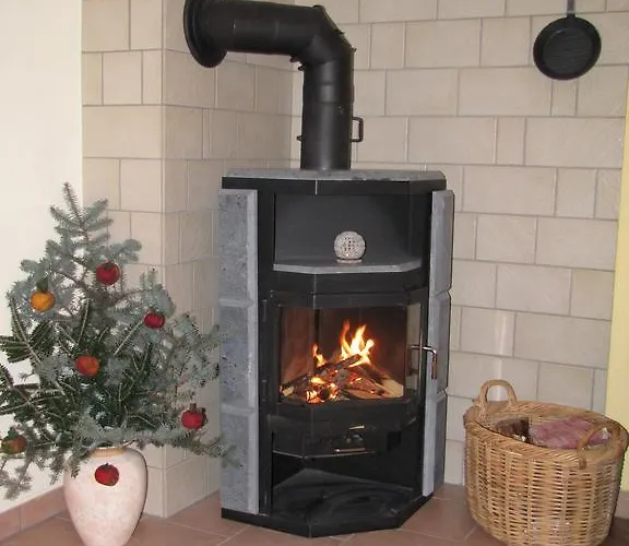 Apartmán Stollenklause *