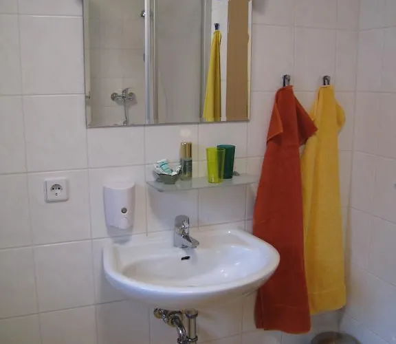 Apartment Stollenklause