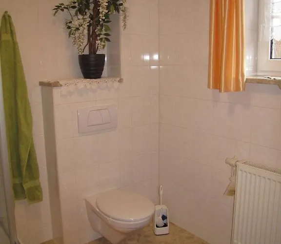 Apartment Stollenklause *