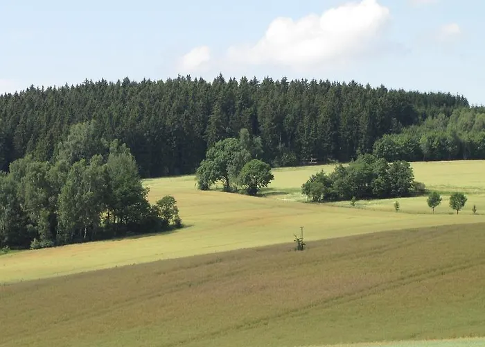 Apartmán Stollenklause