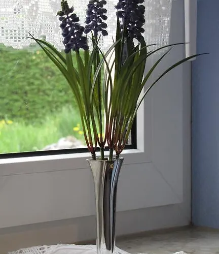 Stollenklause Hormersdorf (Saxony)