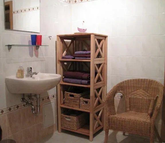 Apartment Stollenklause