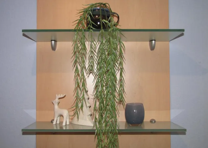 Apartmán Stollenklause