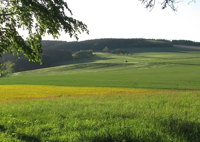 Apartment Stollenklause Hormersdorf (Saxony)