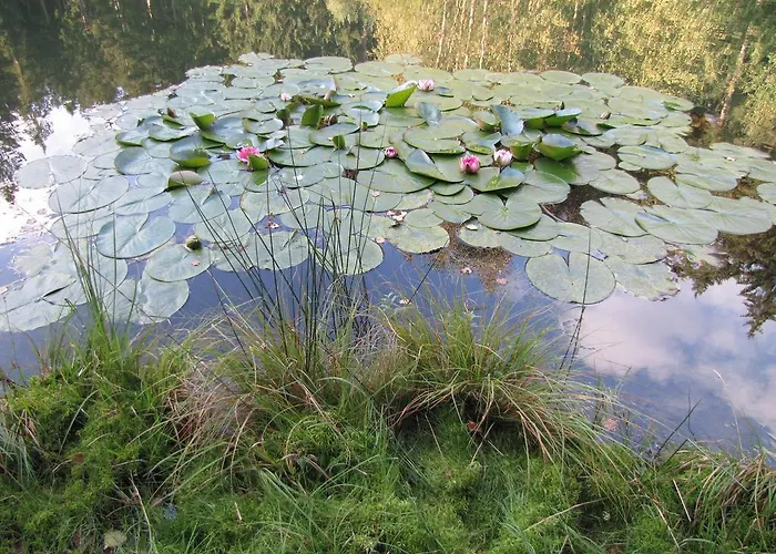 Stollenklause Hormersdorf (Saxony)