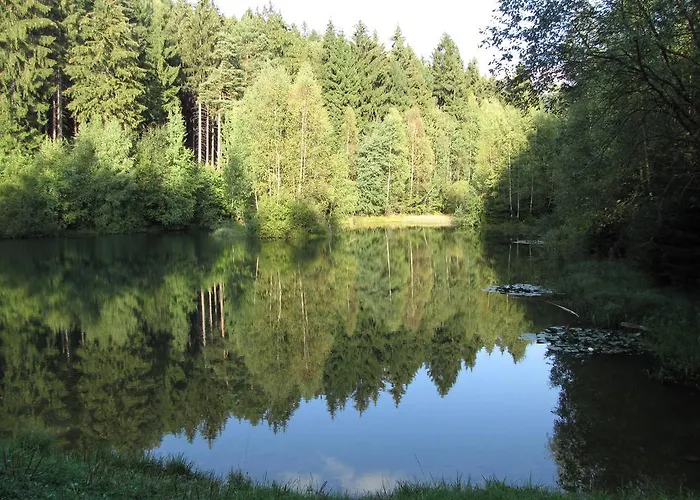 Apartment Stollenklause