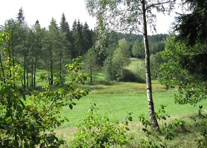 Apartmán Stollenklause Hormersdorf (Saxony)