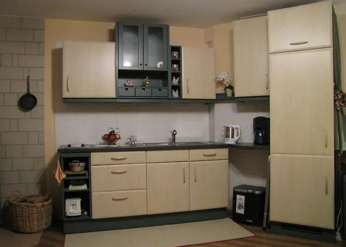 Apartment Stollenklause Hormersdorf (Saxony)