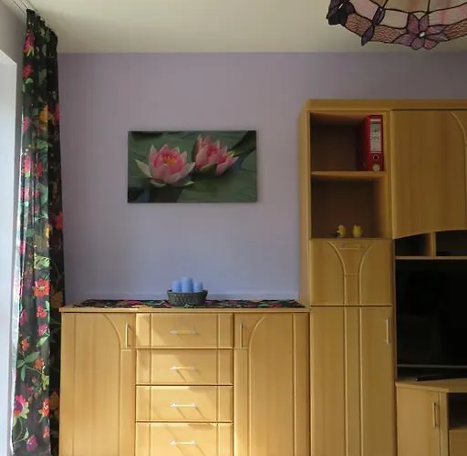 Apartment Stollenklause Hormersdorf (Saxony)