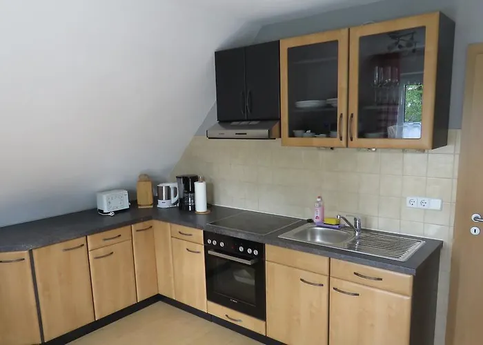 Stollenklause Hormersdorf (Saxony)