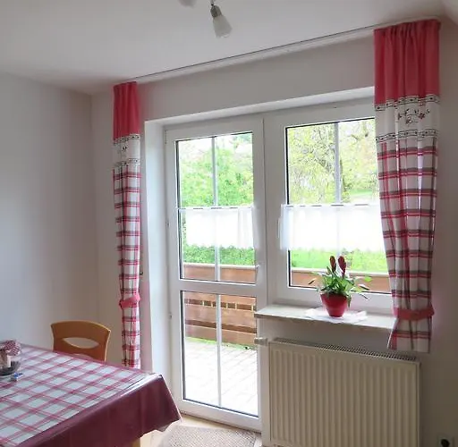 Stollenklause * Hormersdorf (Saxony)