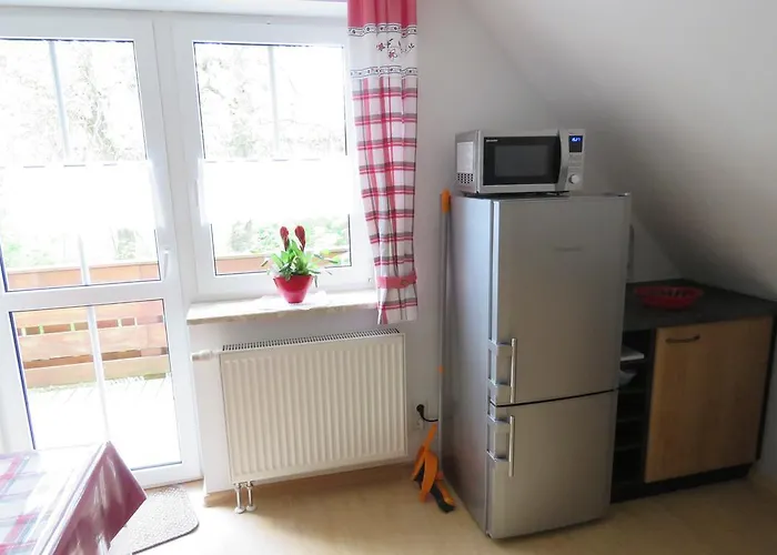 Stollenklause Hormersdorf (Saxony)