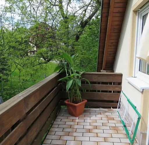 Apartment Stollenklause