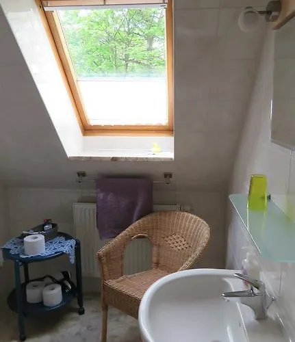 Apartment Stollenklause *