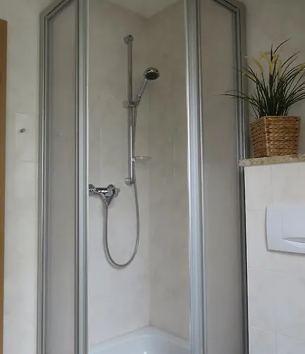 Stollenklause Apartmán *