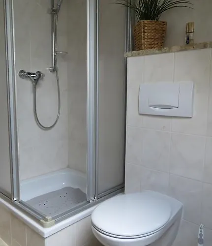 Apartmán Stollenklause