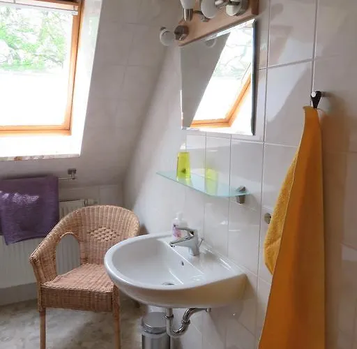 Stollenklause Hormersdorf (Saxony)