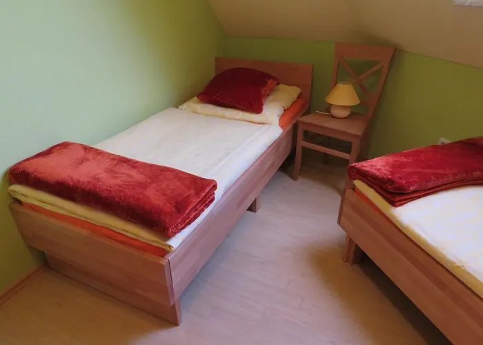 Stollenklause Hormersdorf (Saxony)